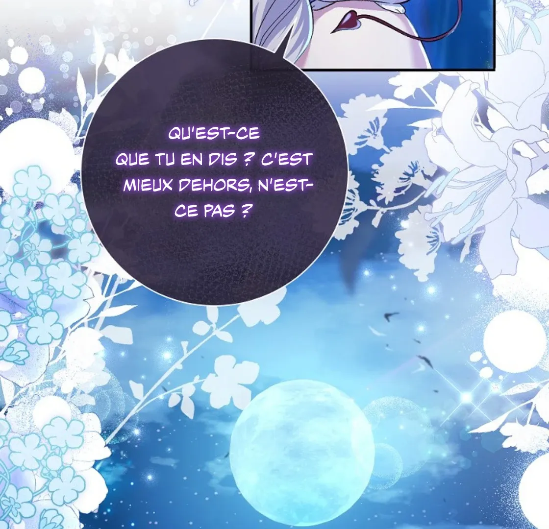 Read The Villainess's Match is Too Perfect FR Manga Online