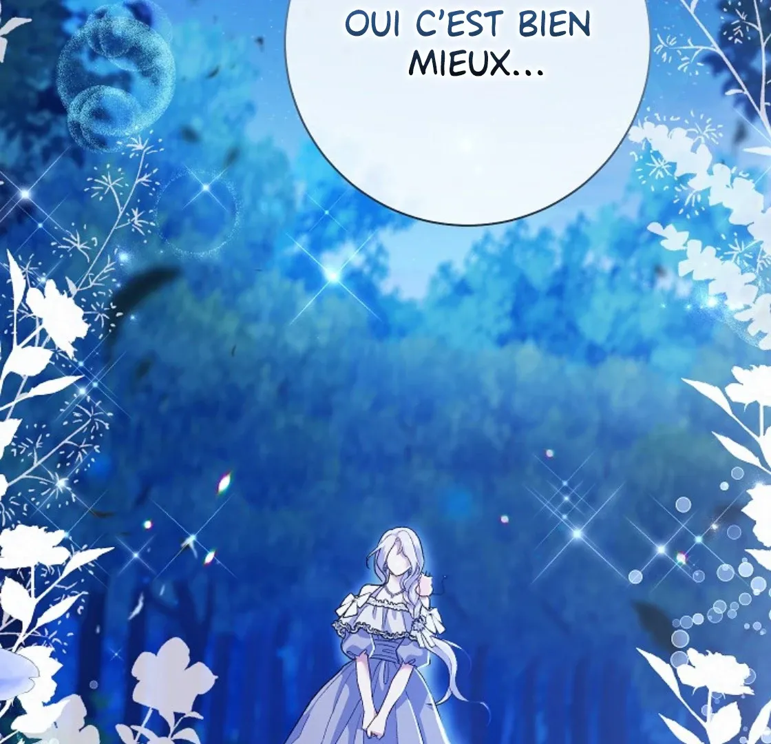Read The Villainess's Match is Too Perfect FR Manga Online