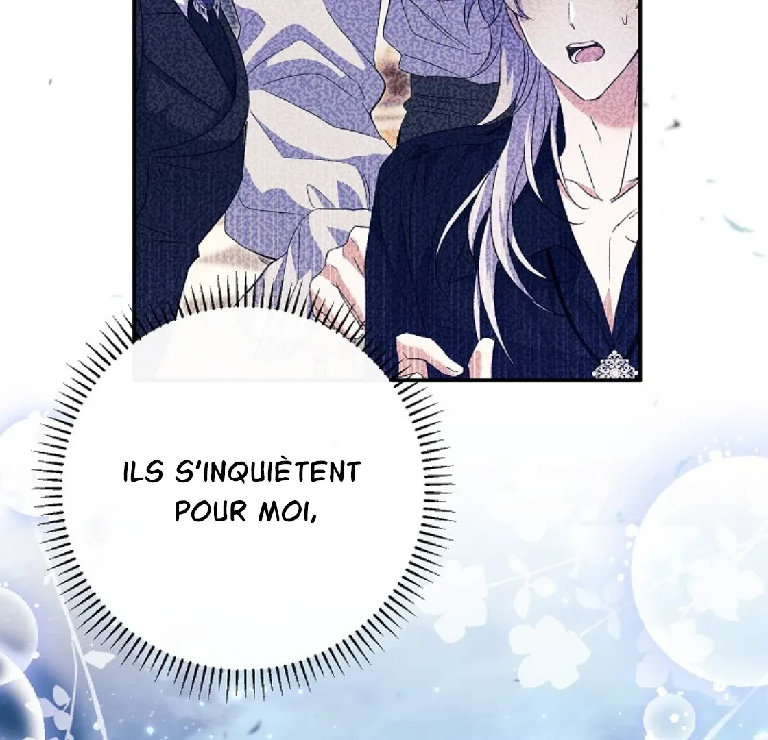 Read The Villainess's Match is Too Perfect FR Manga Online