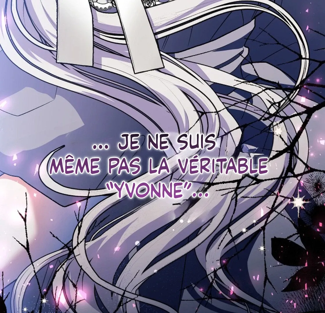 Read The Villainess's Match is Too Perfect FR Manga Online