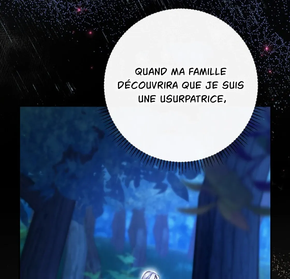 Read The Villainess's Match is Too Perfect FR Manga Online