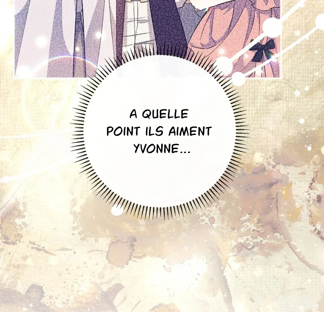Read The Villainess's Match is Too Perfect FR Manga Online