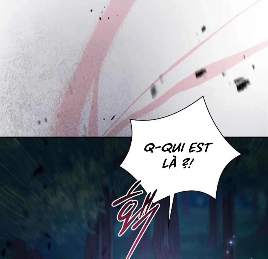 Read The Villainess's Match is Too Perfect FR Manga Online