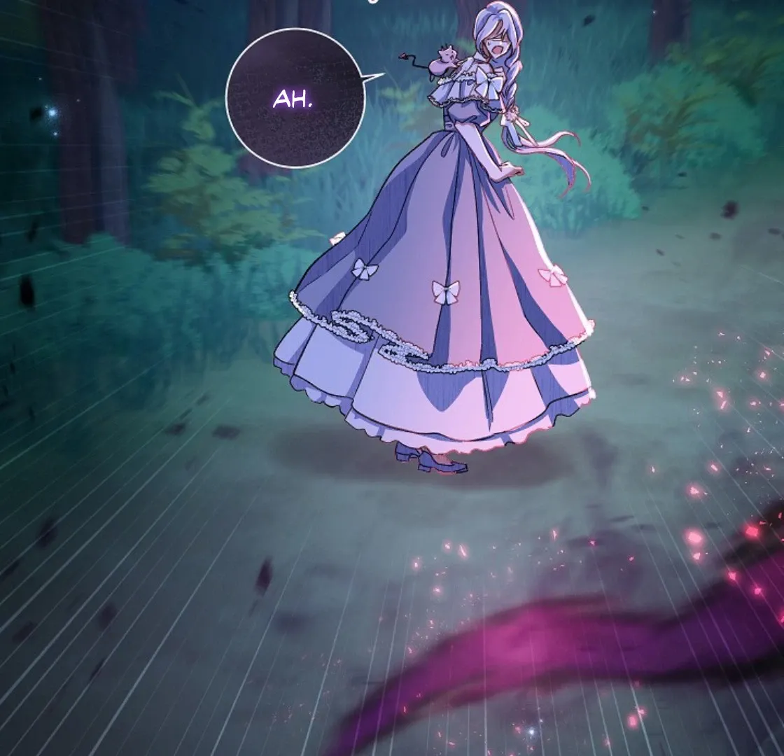 Read The Villainess's Match is Too Perfect FR Manga Online