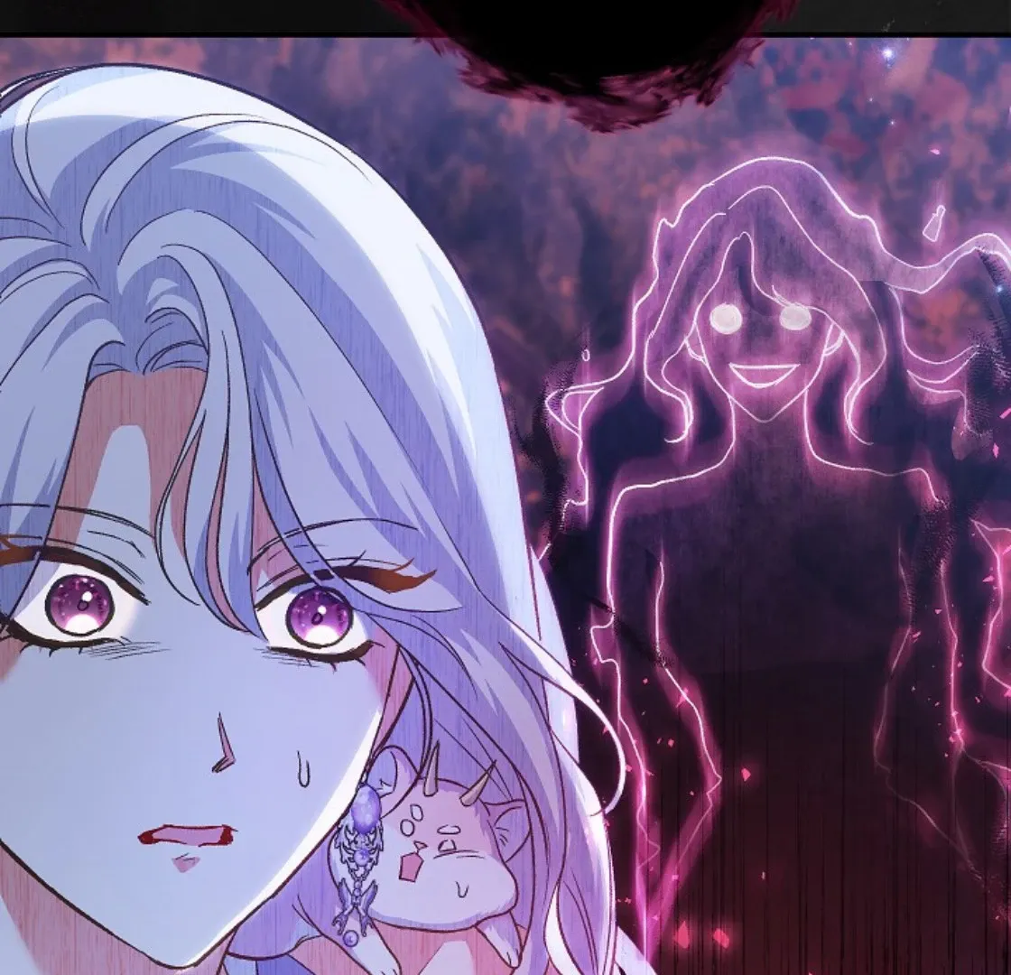 Read The Villainess's Match is Too Perfect FR Manga Online