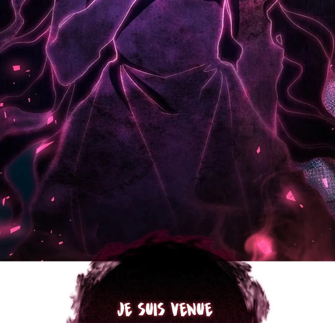 Read The Villainess's Match is Too Perfect FR Manga Online