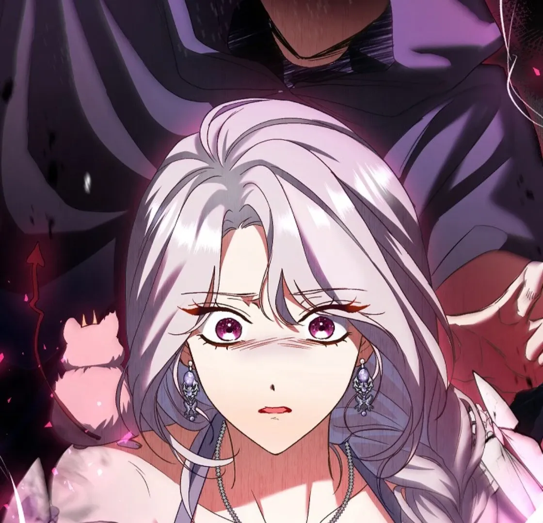 Read The Villainess's Match is Too Perfect FR Manga Online