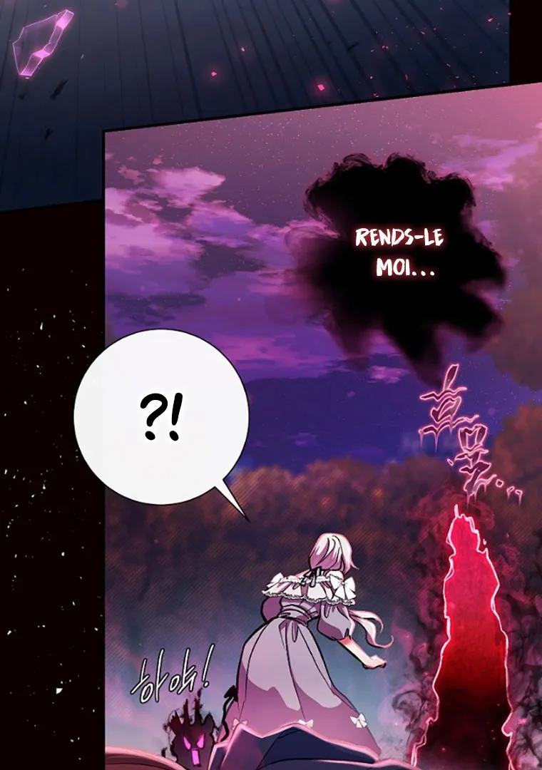 Read The Villainess's Match is Too Perfect FR Manga Online
