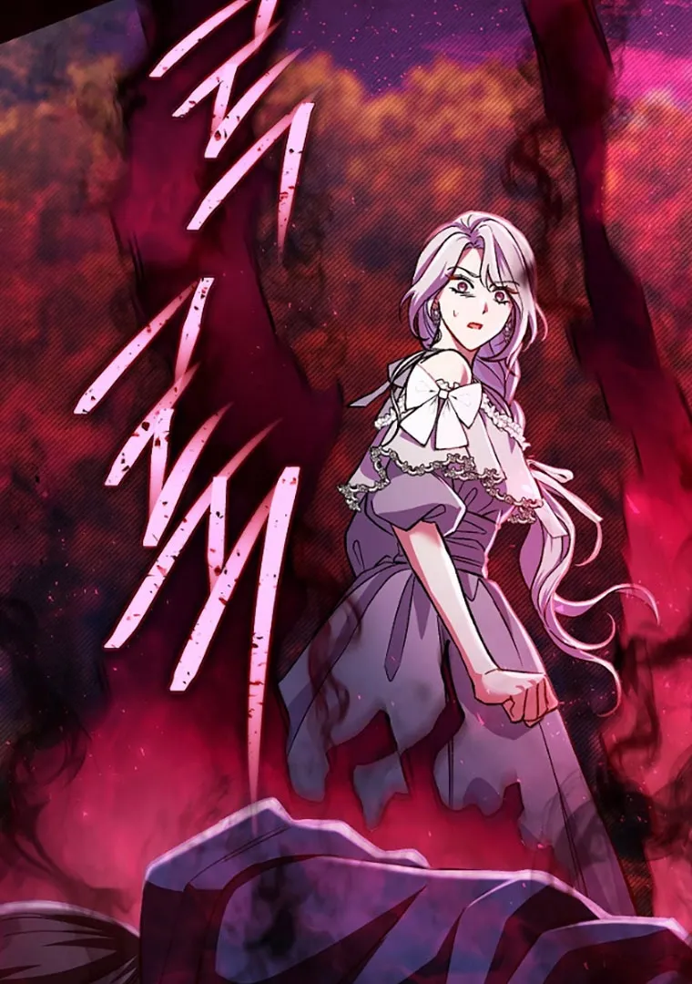 Read The Villainess's Match is Too Perfect FR Manga Online