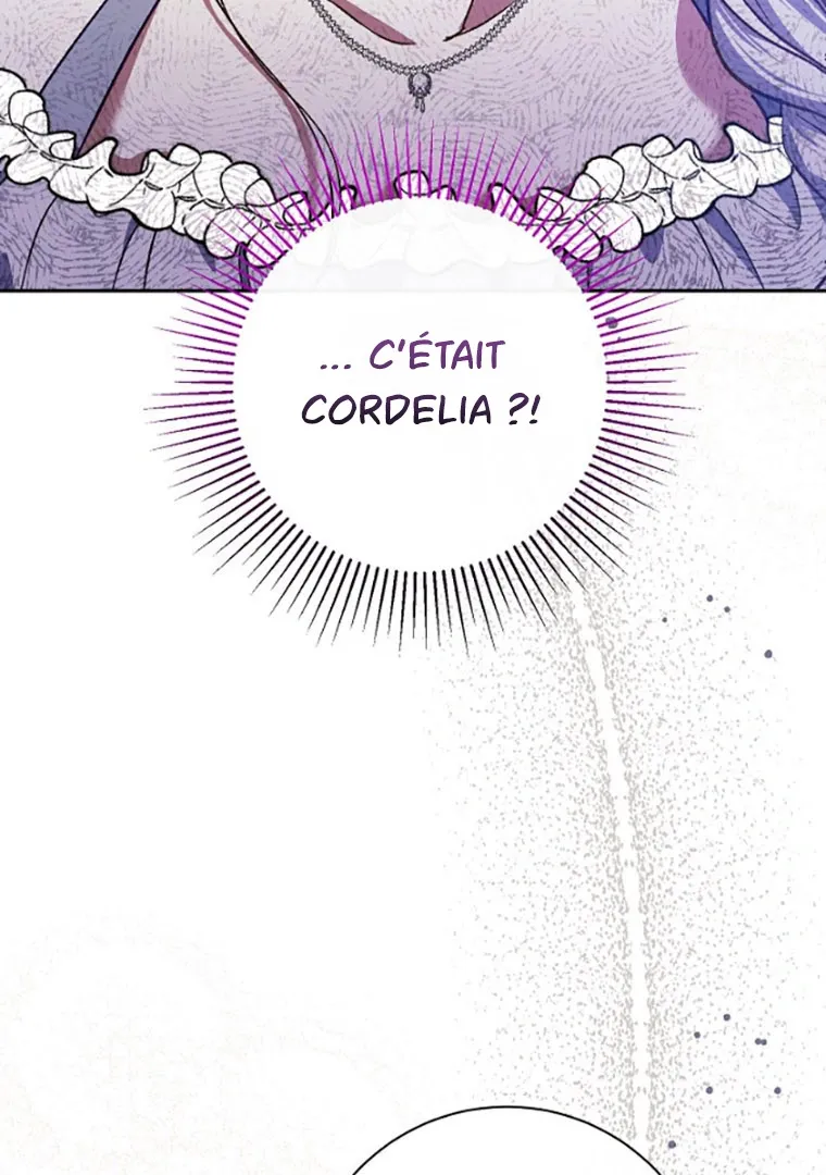 Read The Villainess's Match is Too Perfect FR Manga Online