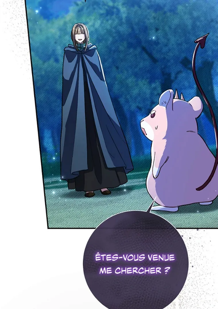 Read The Villainess's Match is Too Perfect FR Manga Online