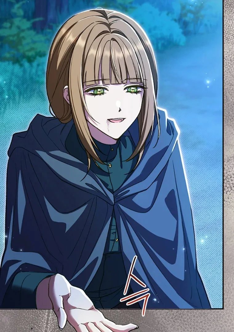 Read The Villainess's Match is Too Perfect FR Manga Online