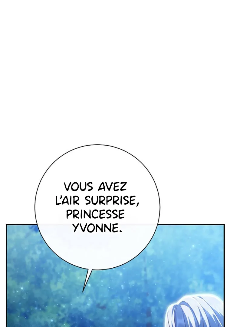 Read The Villainess's Match is Too Perfect FR Manga Online