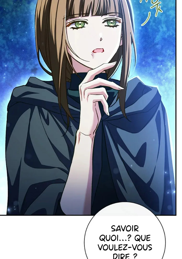 Read The Villainess's Match is Too Perfect FR Manga Online