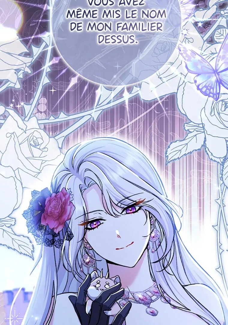 Read The Villainess's Match is Too Perfect FR Manga Online
