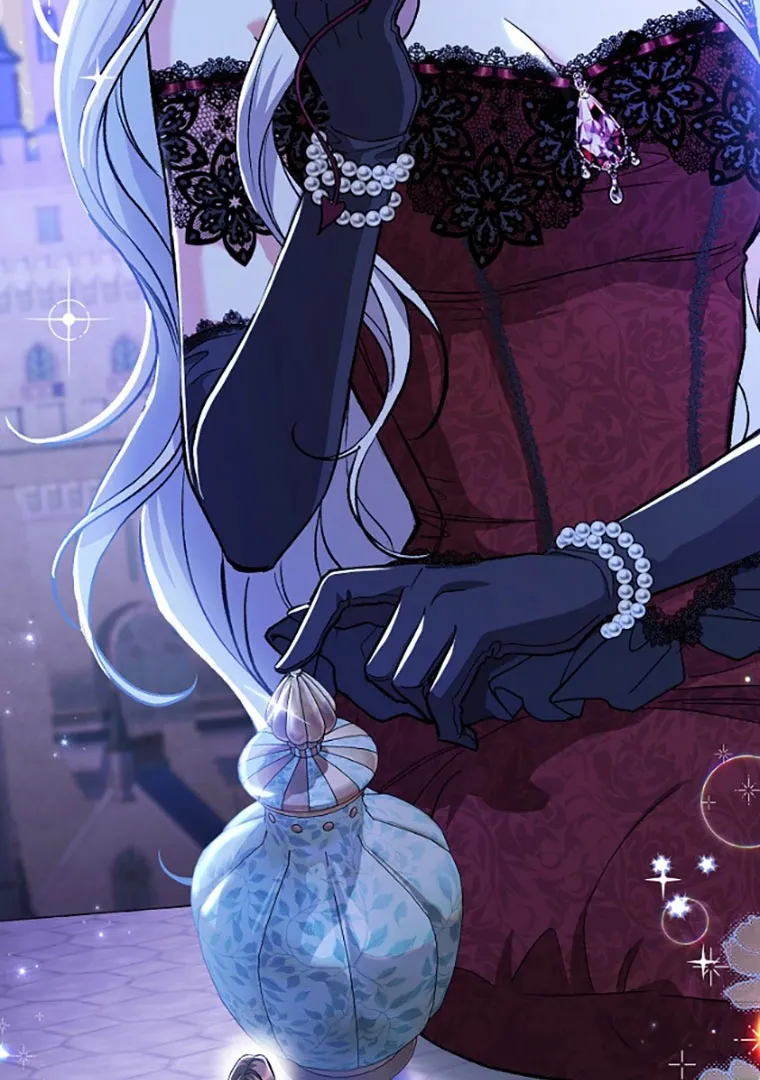 Read The Villainess's Match is Too Perfect FR Manga Online