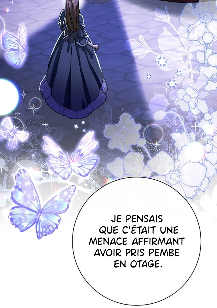 Read The Villainess's Match is Too Perfect FR Manga Online