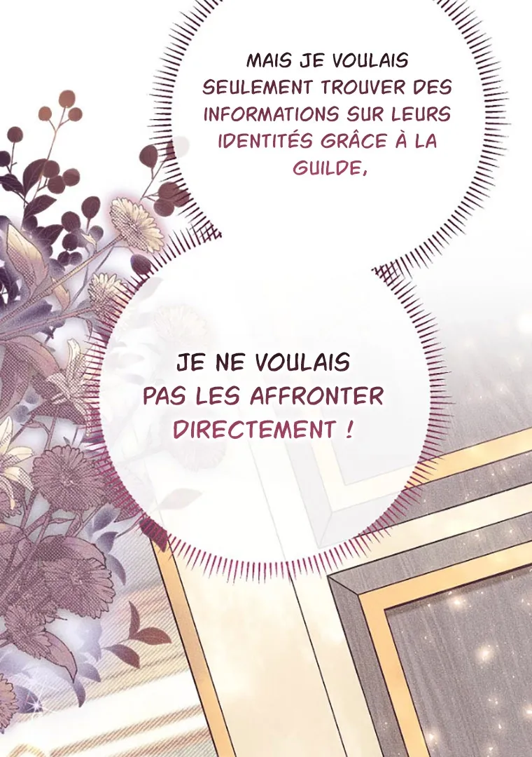 Read The Villainess's Match is Too Perfect FR Manga Online