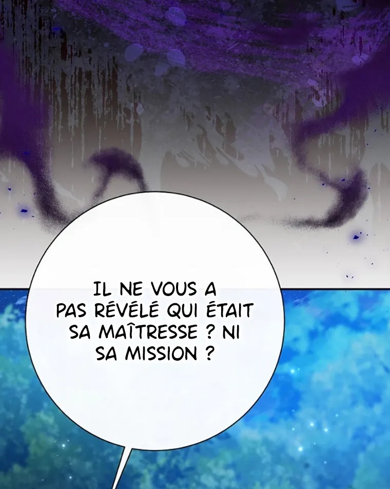 Read The Villainess's Match is Too Perfect FR Manga Online