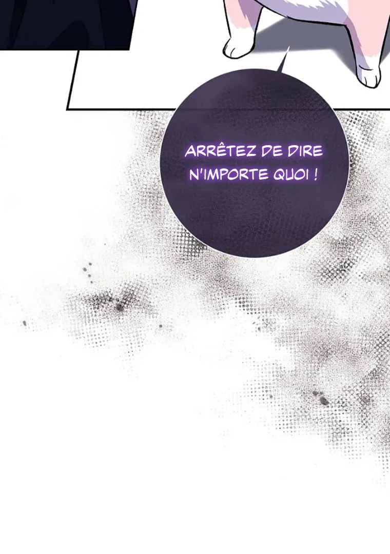 Read The Villainess's Match is Too Perfect FR Manga Online
