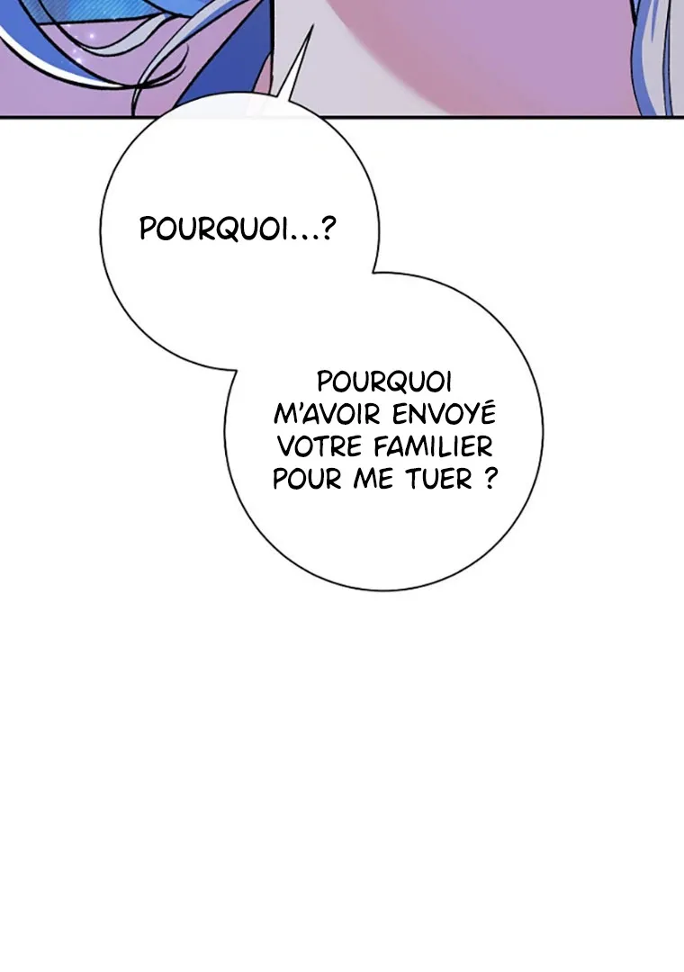Read The Villainess's Match is Too Perfect FR Manga Online