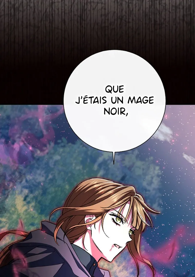 Read The Villainess's Match is Too Perfect FR Manga Online
