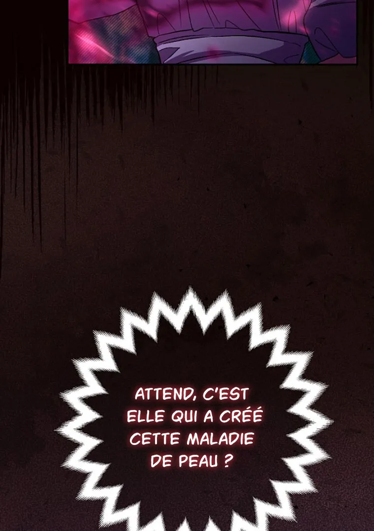 Read The Villainess's Match is Too Perfect FR Manga Online