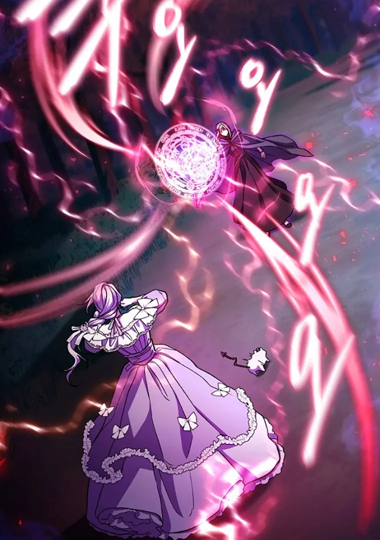 Read The Villainess's Match is Too Perfect FR Manga Online