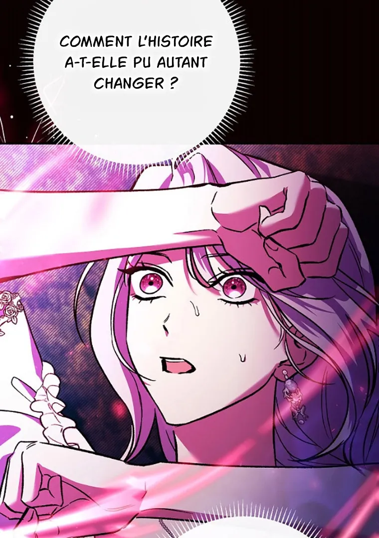 Read The Villainess's Match is Too Perfect FR Manga Online