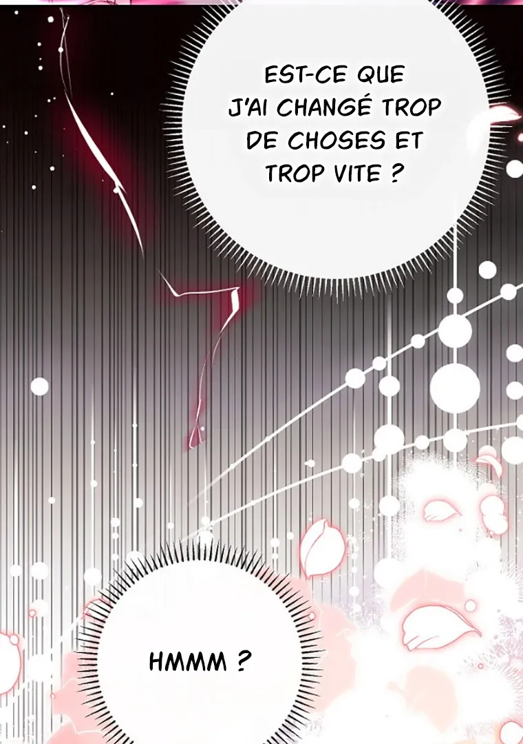 Read The Villainess's Match is Too Perfect FR Manga Online