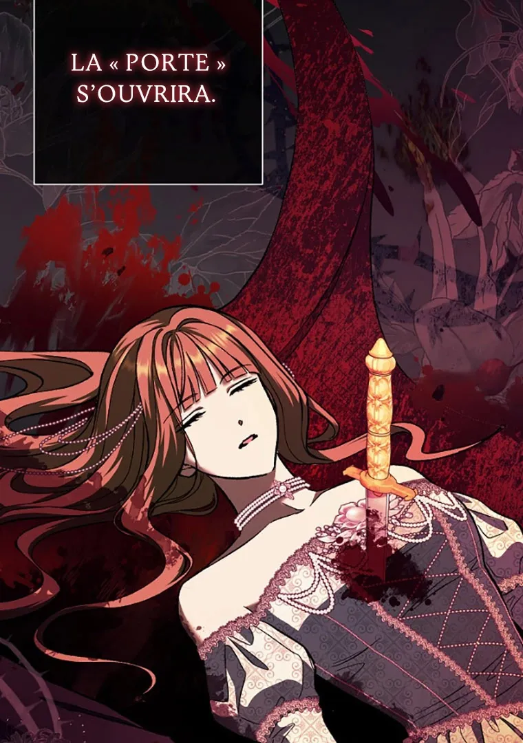 Read The Villainess's Match is Too Perfect FR Manga Online