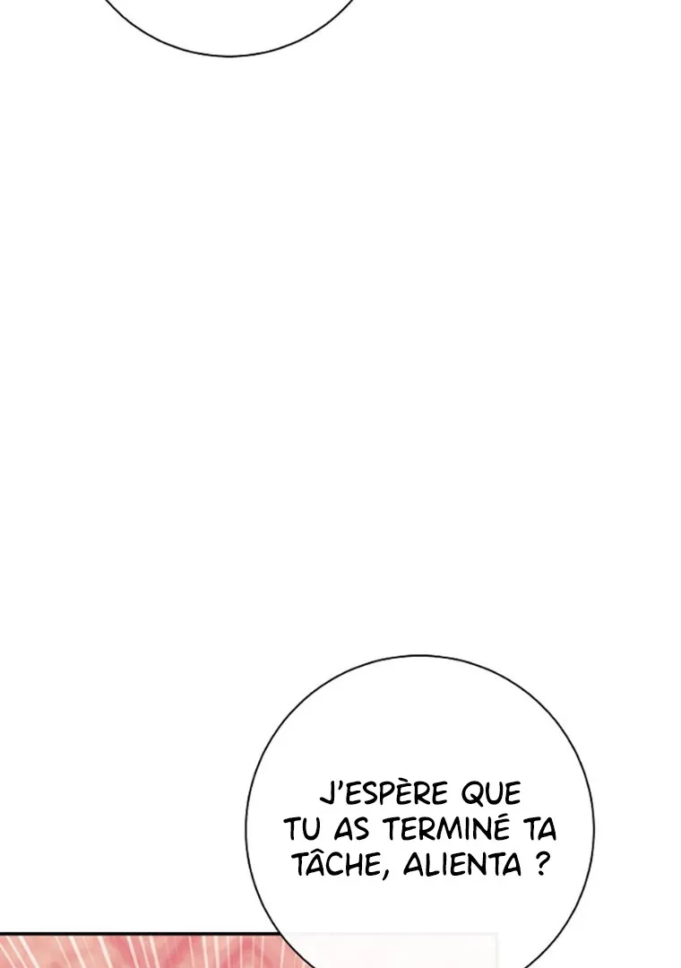 Read The Villainess's Match is Too Perfect FR Manga Online