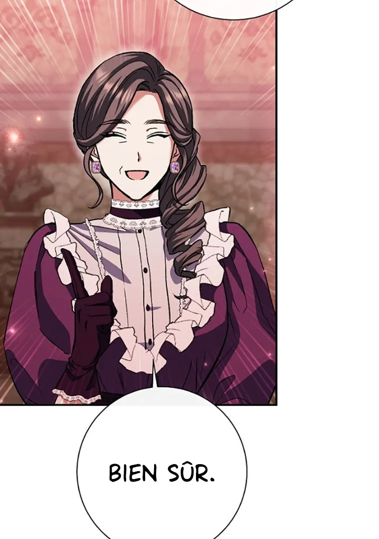 Read The Villainess's Match is Too Perfect FR Manga Online