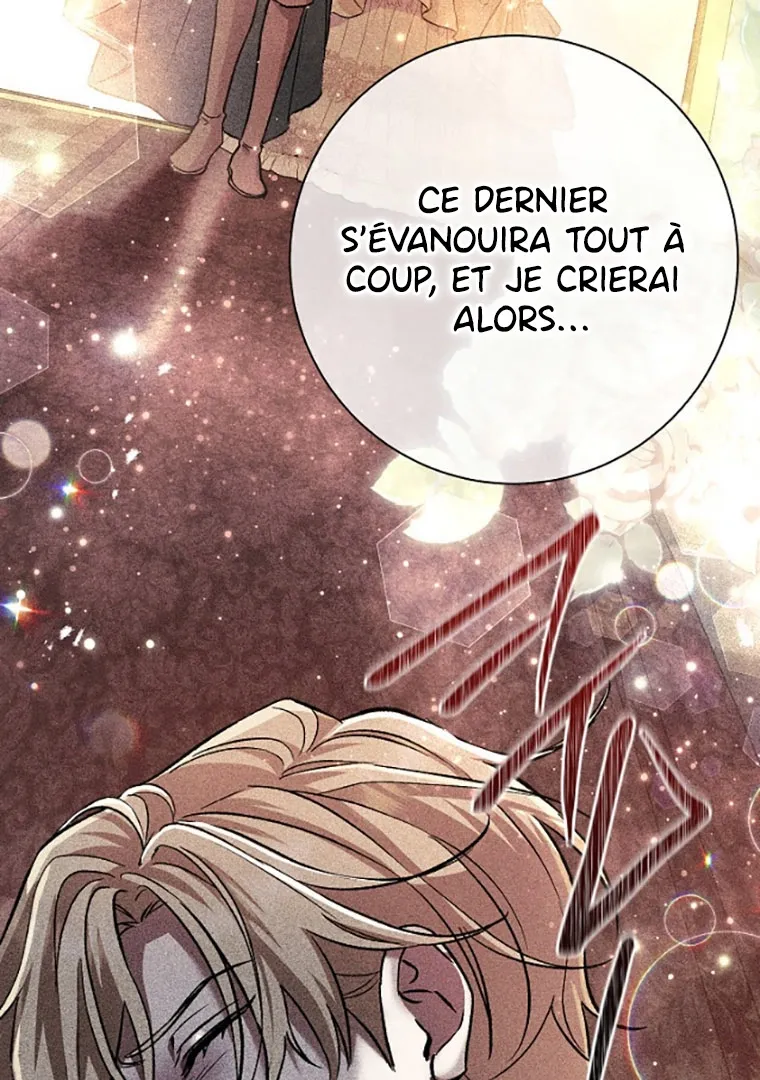 Read The Villainess's Match is Too Perfect FR Manga Online