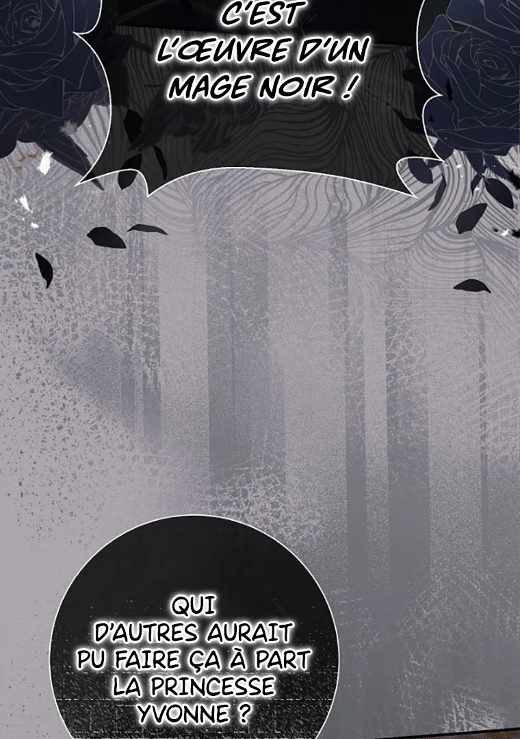 Read The Villainess's Match is Too Perfect FR Manga Online