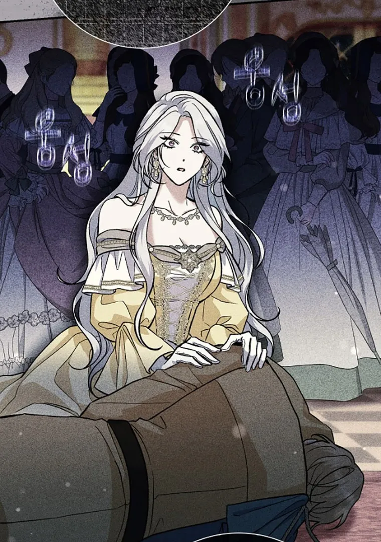 Read The Villainess's Match is Too Perfect FR Manga Online
