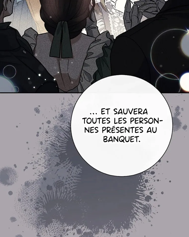 Read The Villainess's Match is Too Perfect FR Manga Online