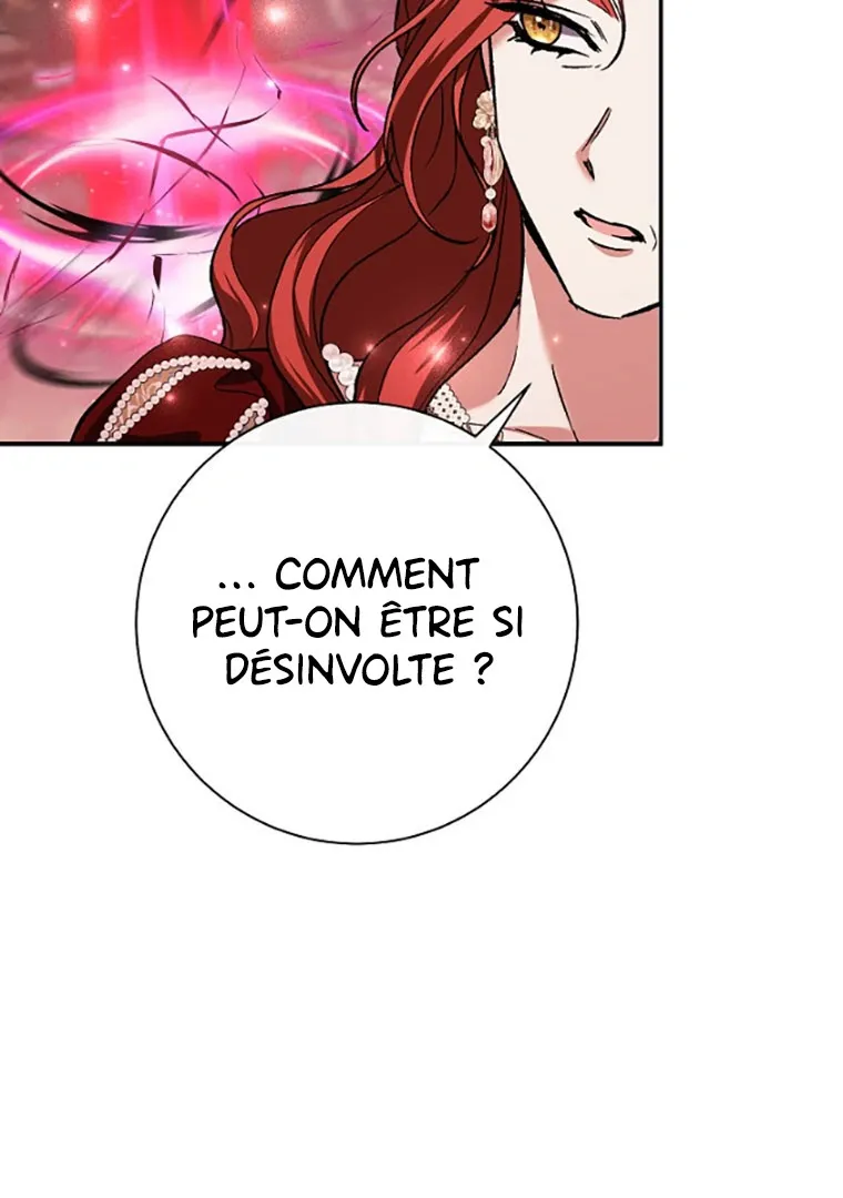 Read The Villainess's Match is Too Perfect FR Manga Online
