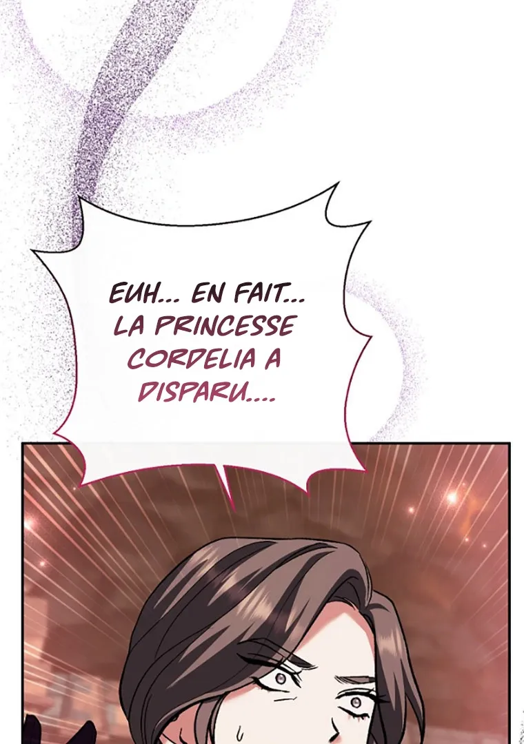 Read The Villainess's Match is Too Perfect FR Manga Online