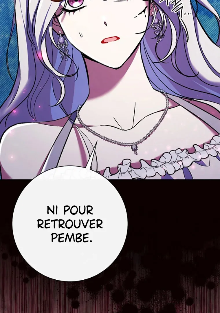 Read The Villainess's Match is Too Perfect FR Manga Online