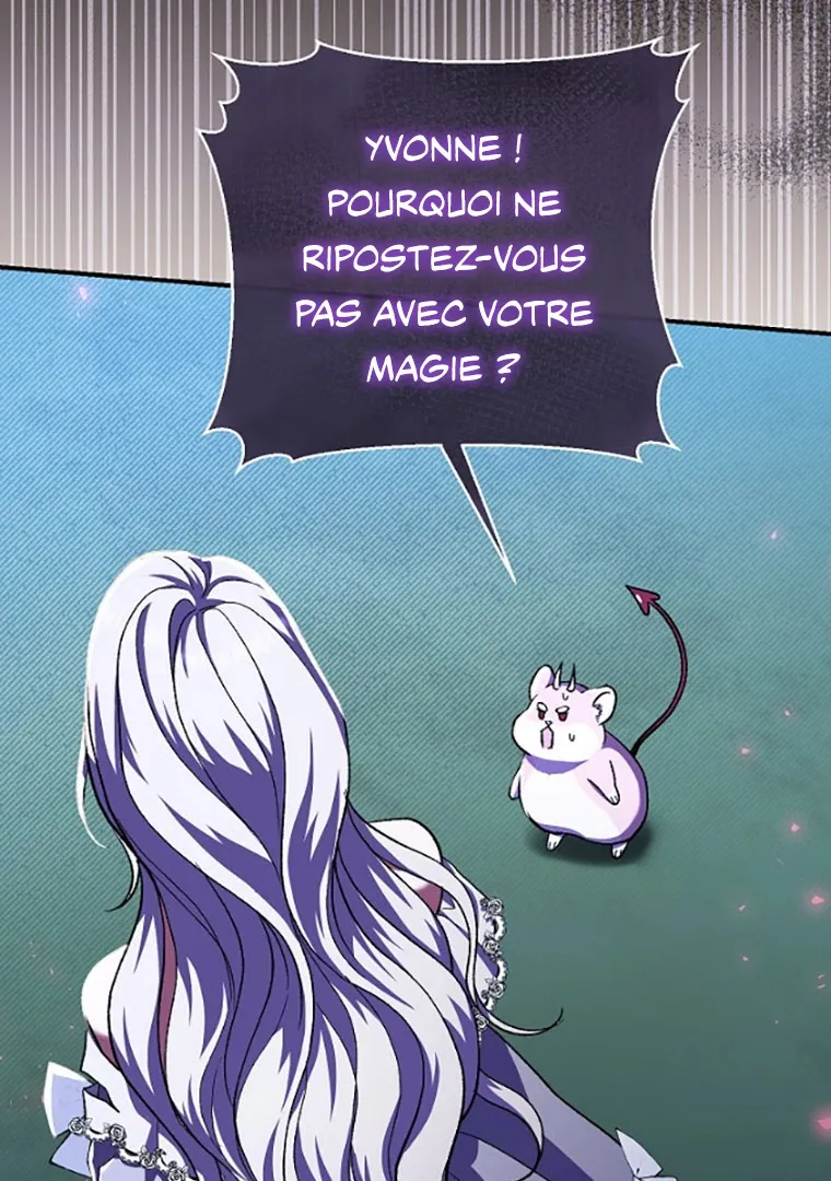 Read The Villainess's Match is Too Perfect FR Manga Online