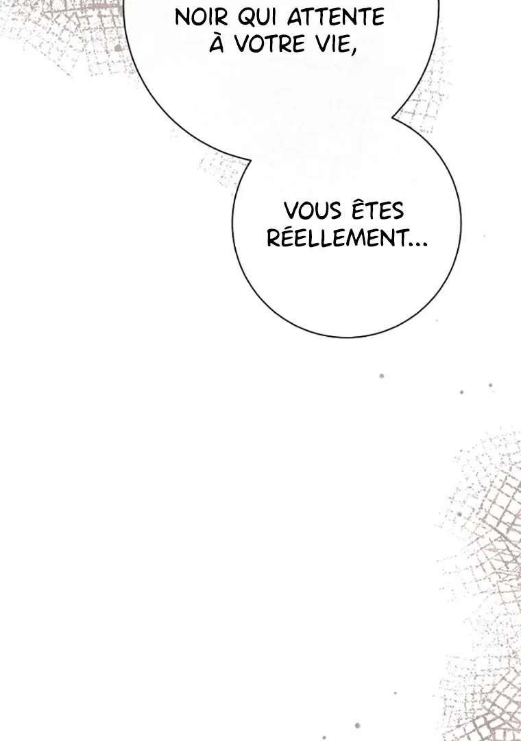 Read The Villainess's Match is Too Perfect FR Manga Online