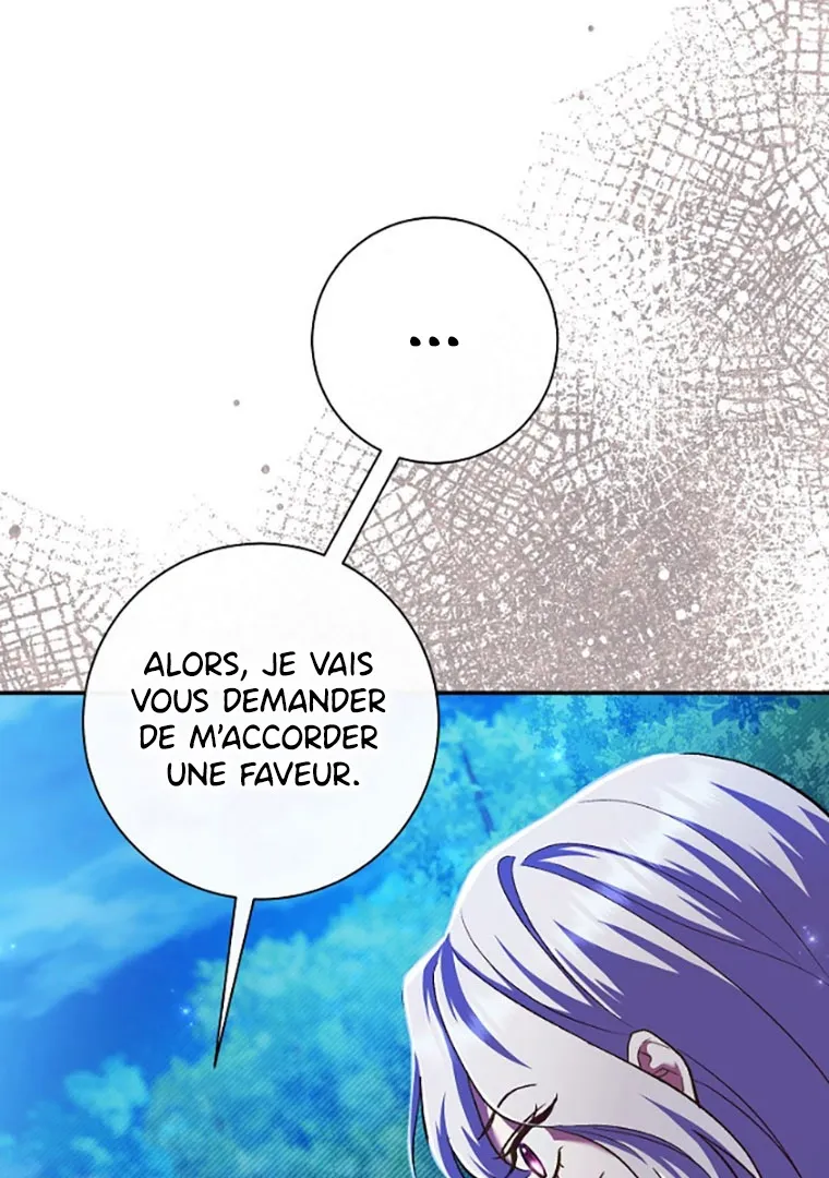 Read The Villainess's Match is Too Perfect FR Manga Online