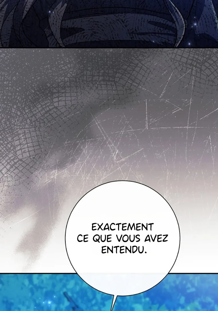 Read The Villainess's Match is Too Perfect FR Manga Online