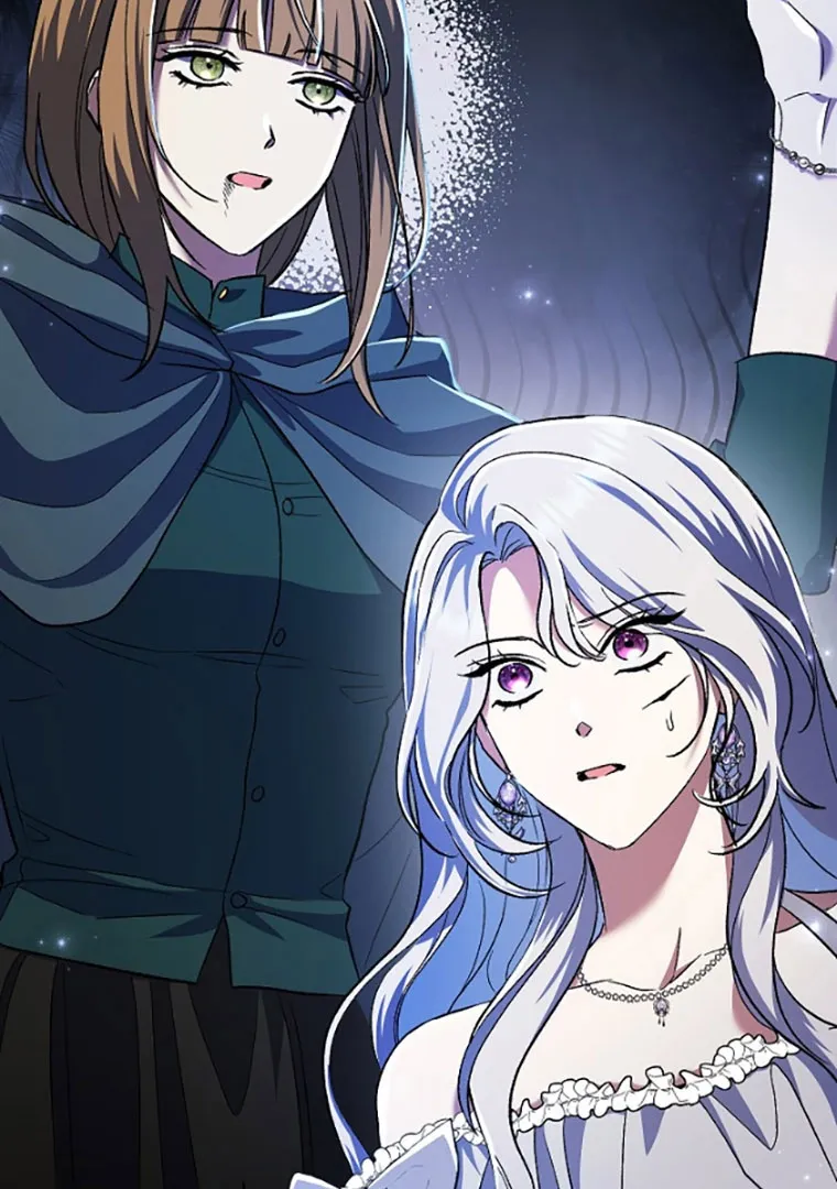 Read The Villainess's Match is Too Perfect FR Manga Online