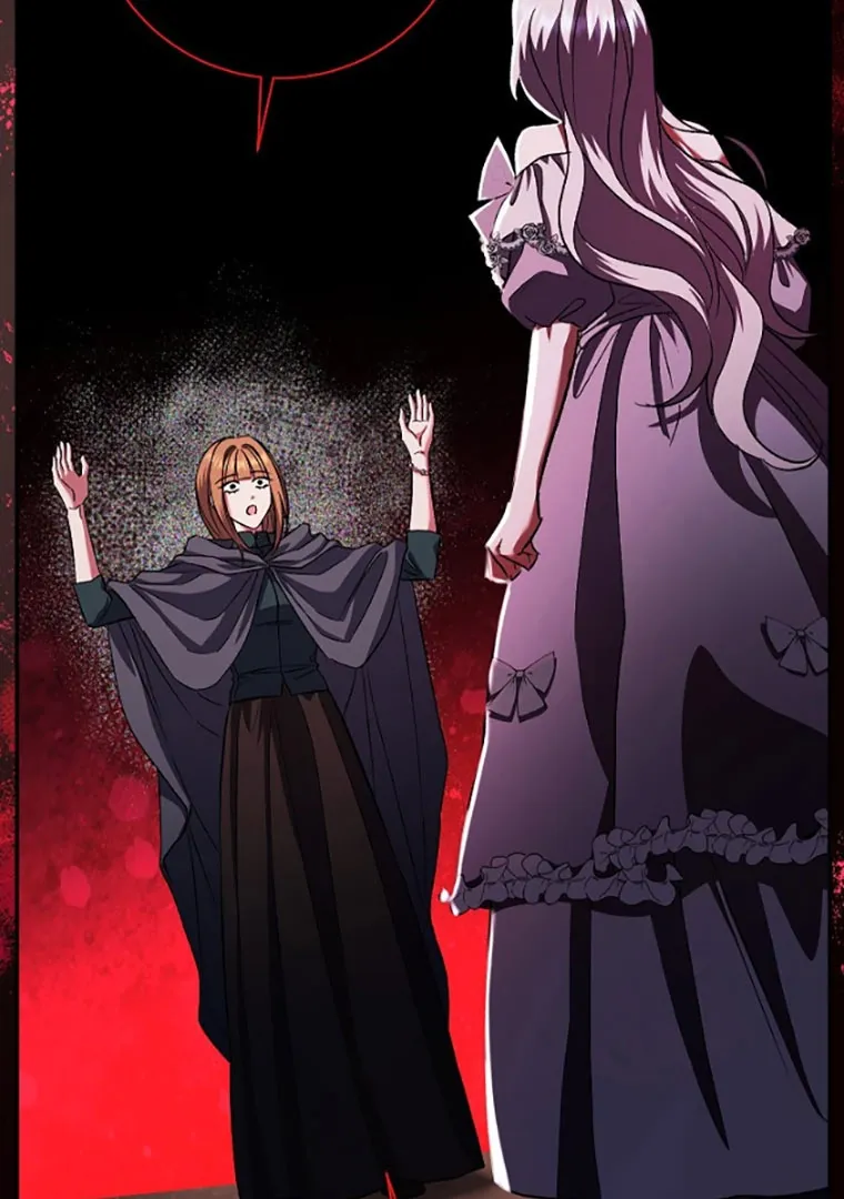 Read The Villainess's Match is Too Perfect FR Manga Online