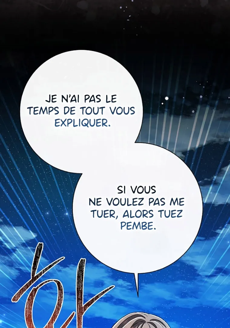 Read The Villainess's Match is Too Perfect FR Manga Online