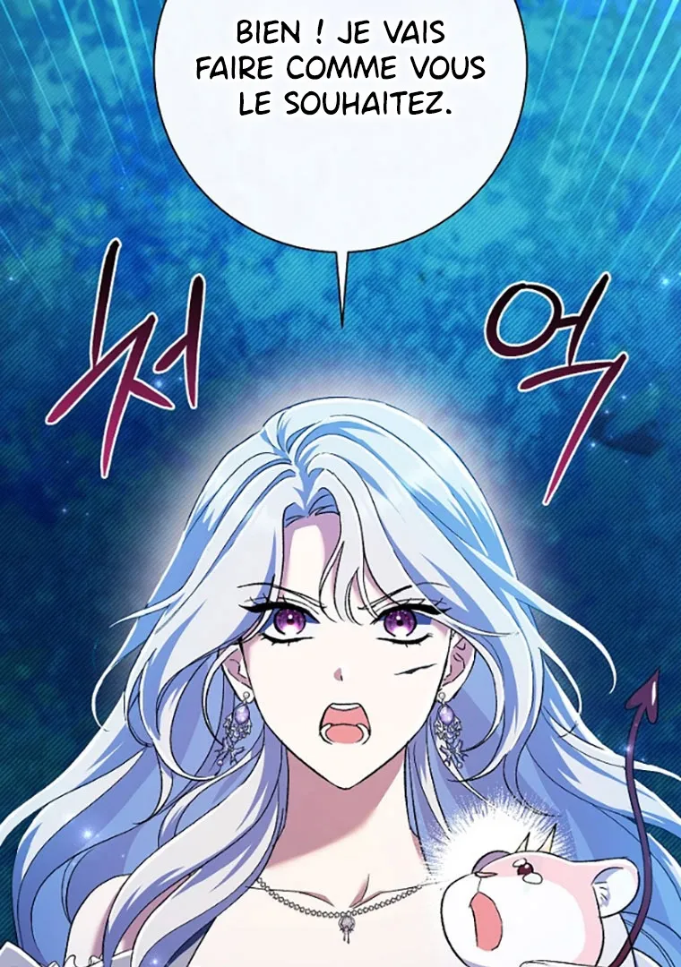 Read The Villainess's Match is Too Perfect FR Manga Online
