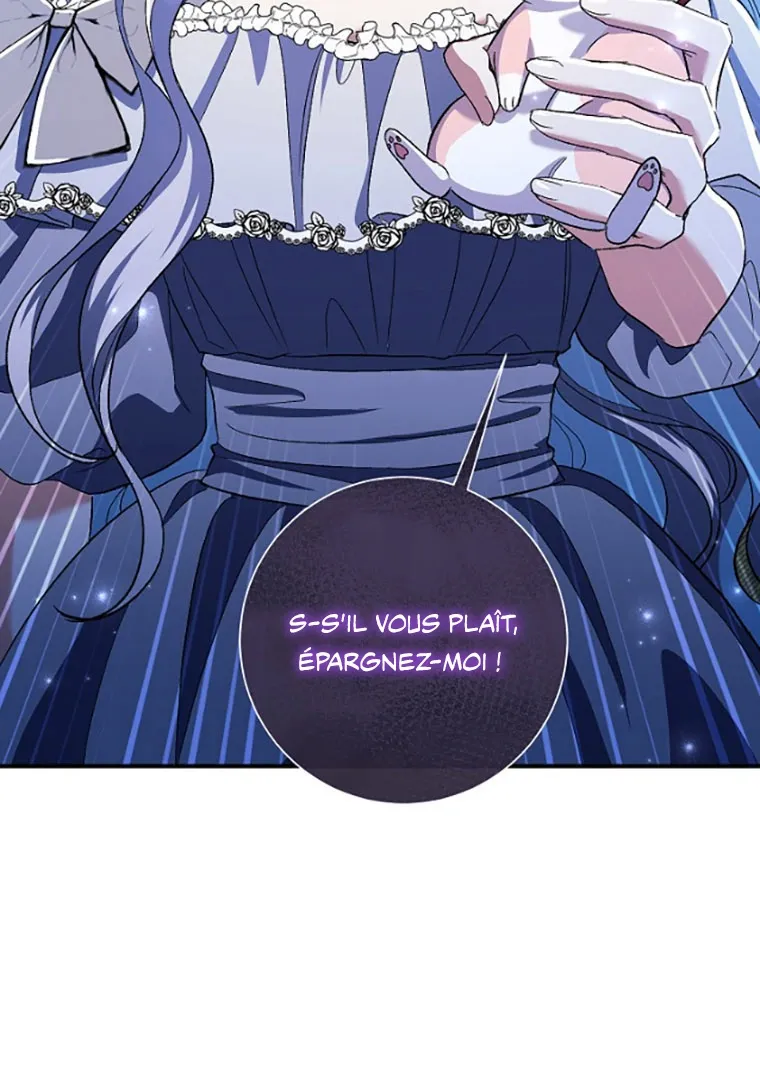 Read The Villainess's Match is Too Perfect FR Manga Online