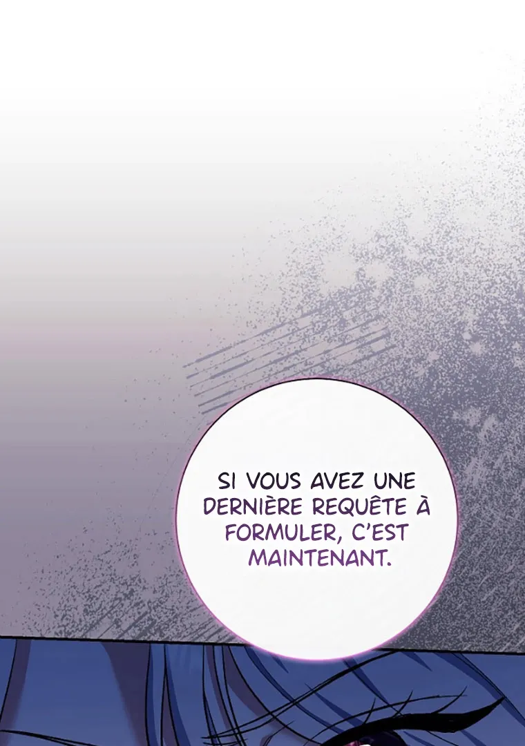 Read The Villainess's Match is Too Perfect FR Manga Online